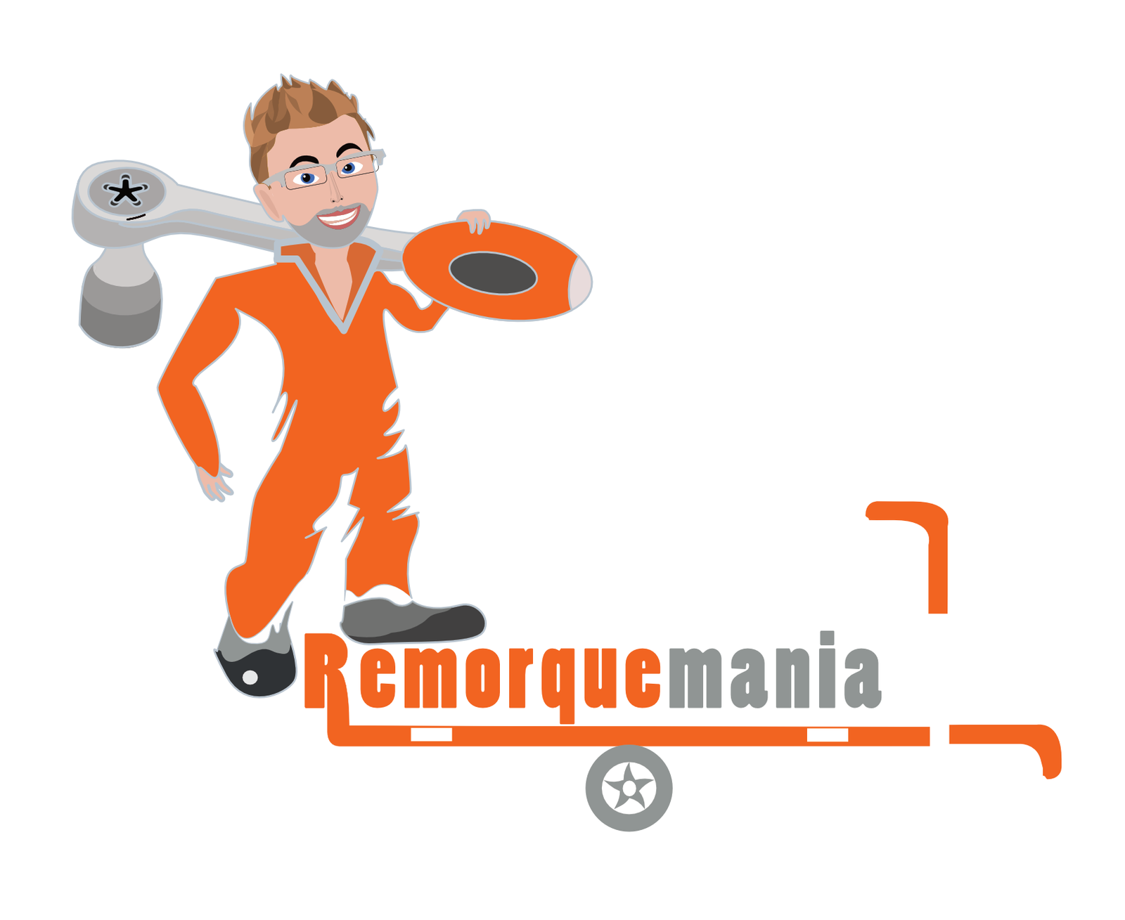 RemorqueMania