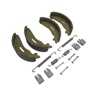 Machoires de frein type S1704-7 Rask
