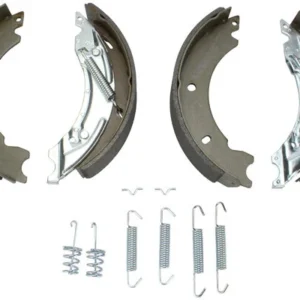Mâchoires de frein type Knott 20-2425 200x50