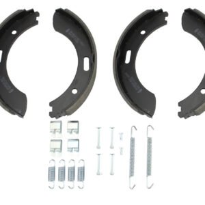 Mâchoires de frein type S 2504-7 RASK (200x50)
