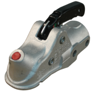 Tête AL-KO AK 351 3500 kg M16 ( Ø 60 mm )