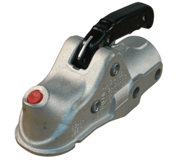 Tête AL-KO AK 351 3500 kg M16 ( Ø 60 mm )