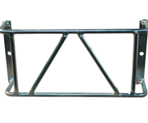 Grille de protection pour feu arrière 275x130x68 mm