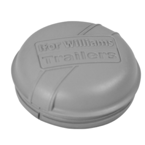 Cache moyeu Iforwilliams 76mm