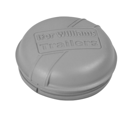 Cache moyeu Iforwilliams 76mm