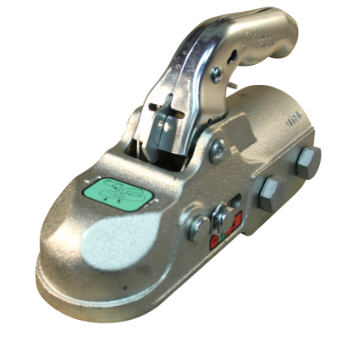 Knott K35-C / K35C 60mm 2xM14 Horizontal