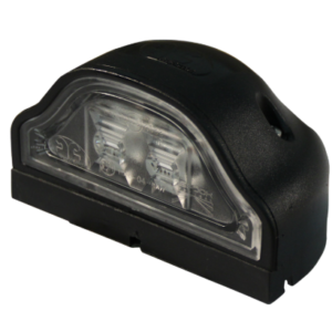 Aspock regpoint led