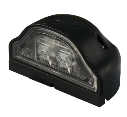 Aspock regpoint led