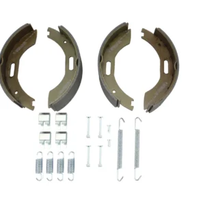 Machoires de frein type S2005-7 RASK 200X50