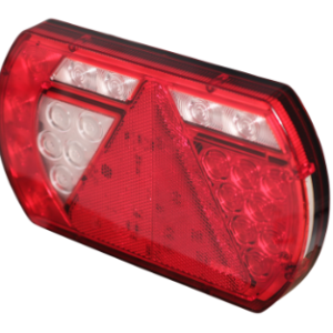 feu arrière gauche led lucidity l26060
